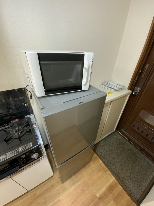 メゾンイケヤ その他9