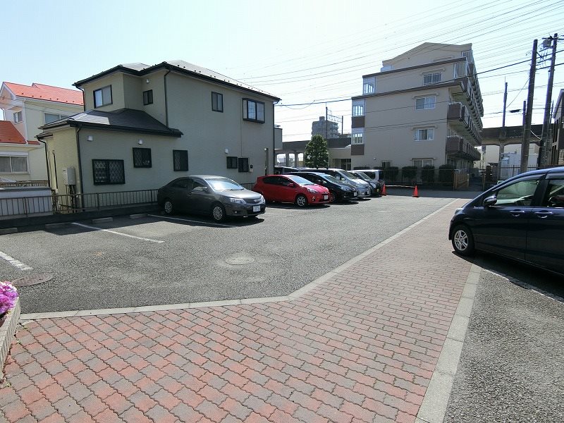 アルカンシェル橋本 その他5