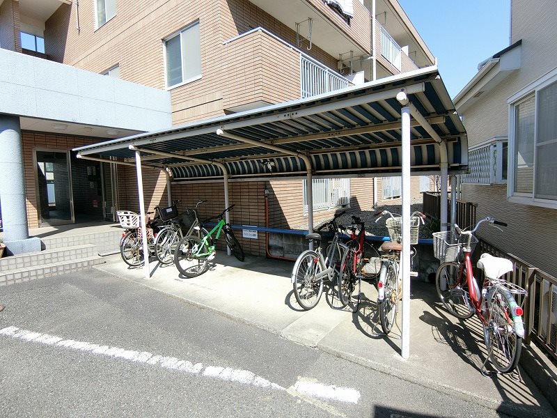 アルカンシェル橋本 その他7