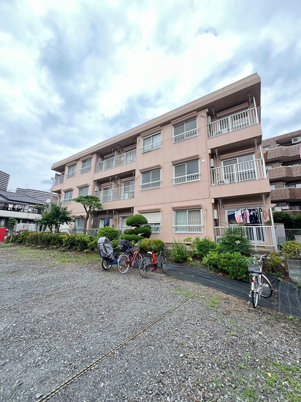 サンハイム橋本 その他9