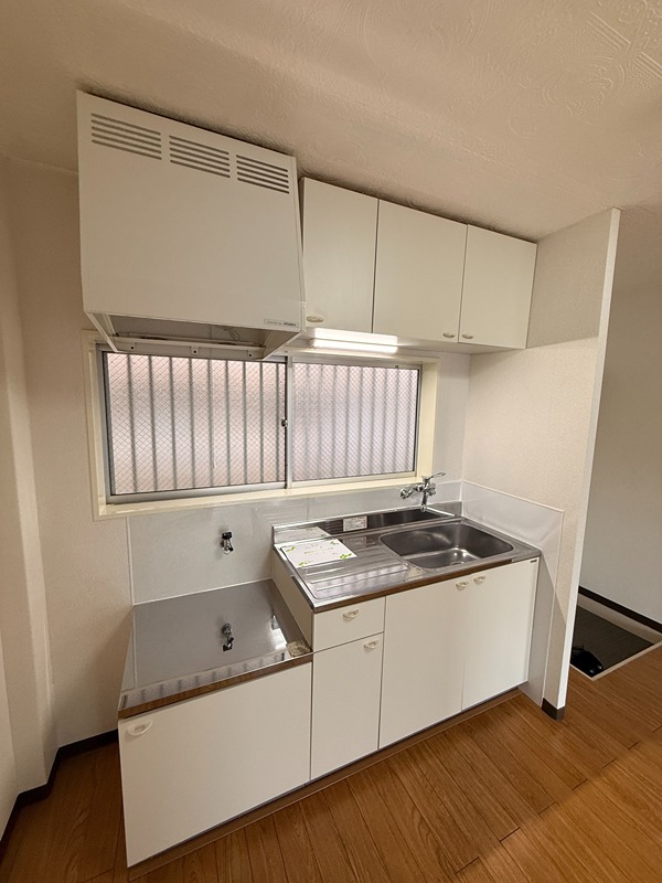 サンハイム橋本 キッチン