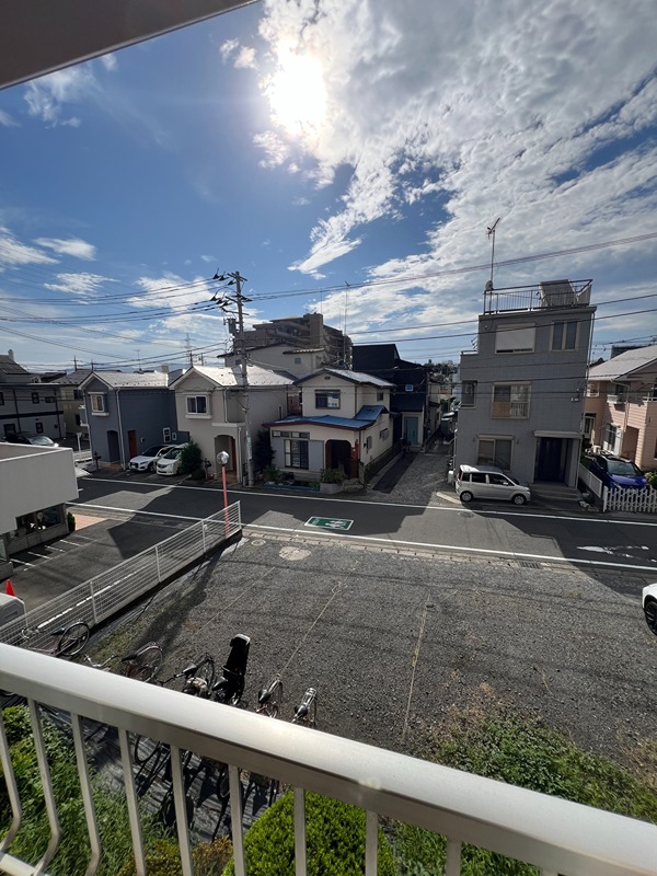 サンハイム橋本 その他25