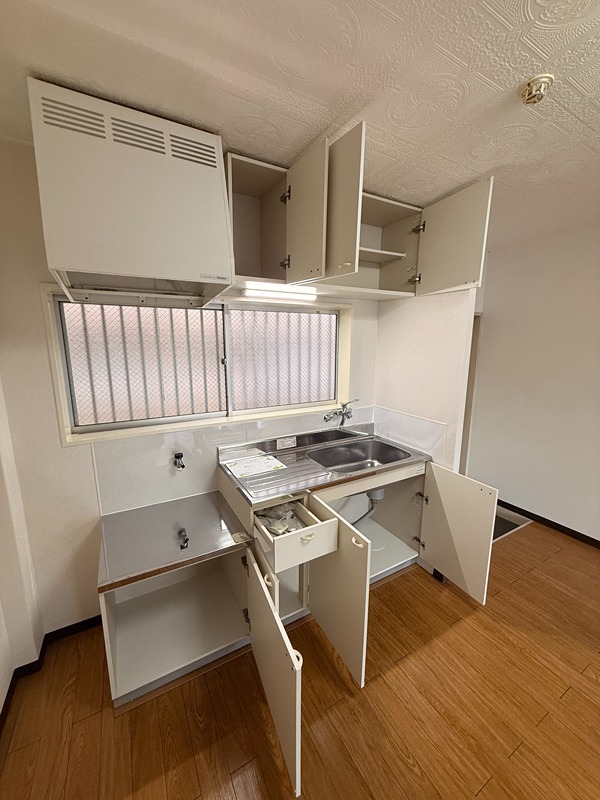 サンハイム橋本 その他27