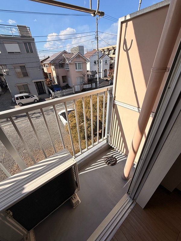 サンハイム橋本 その他29