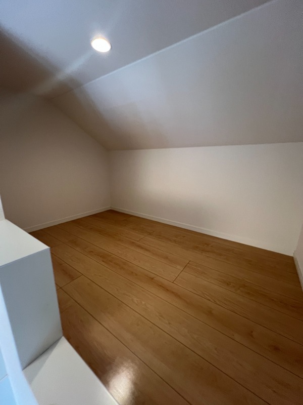 プランドール ベッドルーム