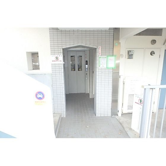 ヴァンベールTATE その他7