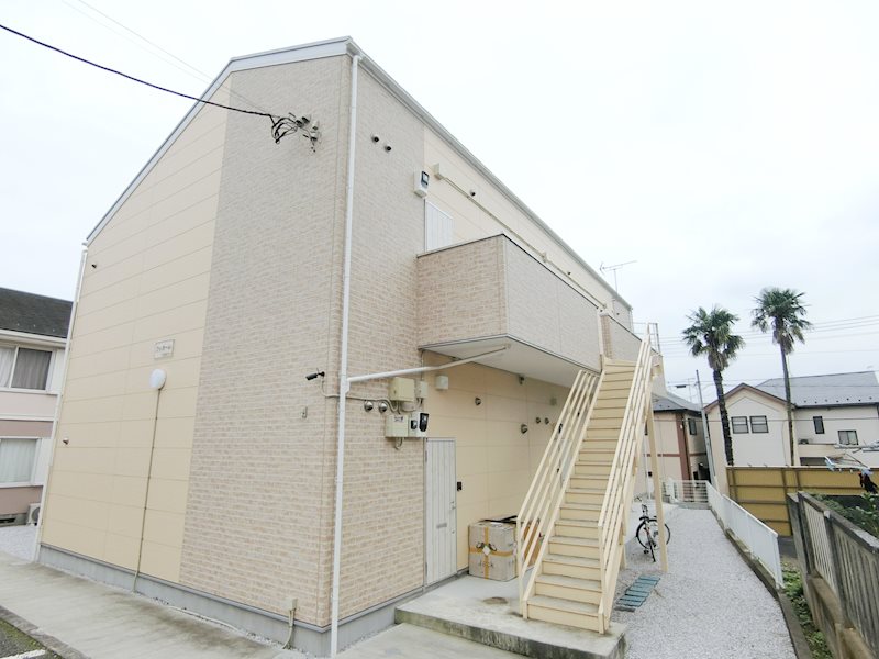 フィオーレ  103号室 外観