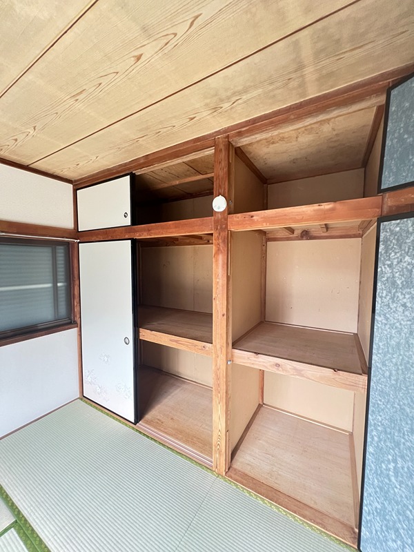 たちばなハイツC その他4