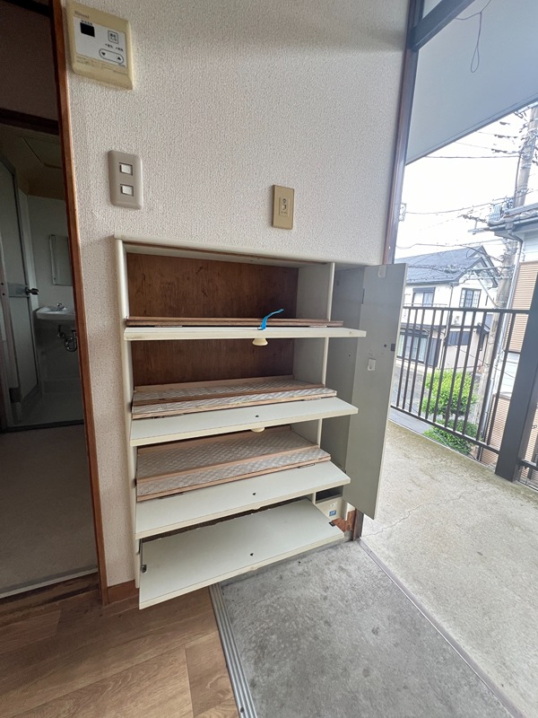 たちばなハイツC その他11