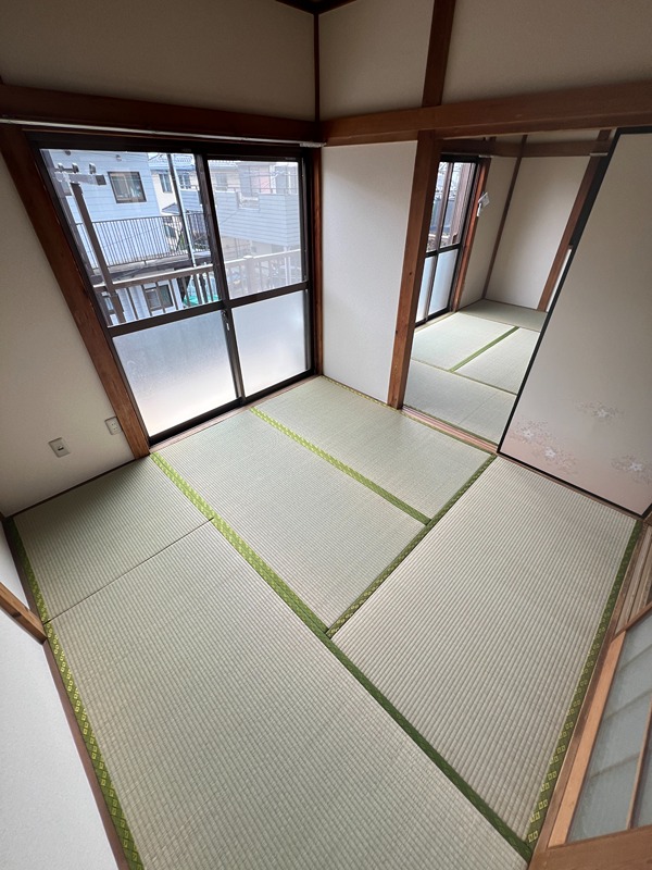 たちばなハイツC その他15