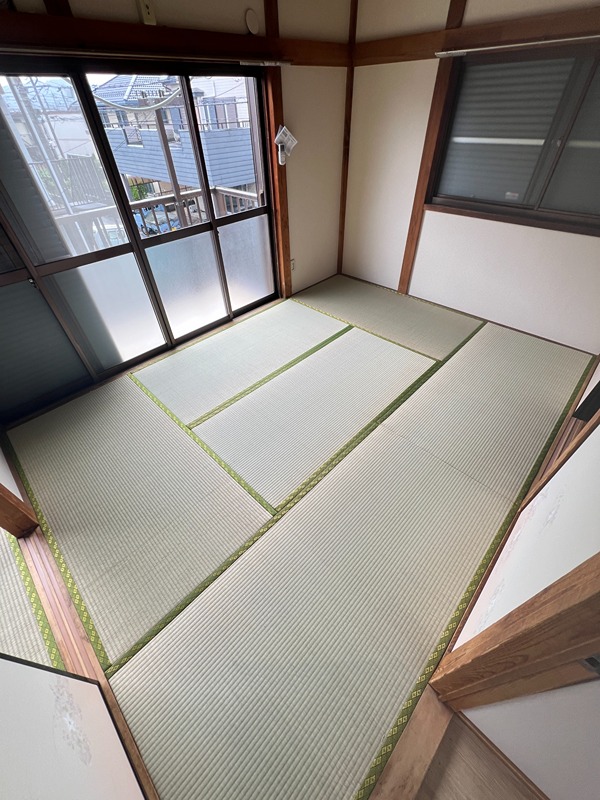 たちばなハイツC その他18