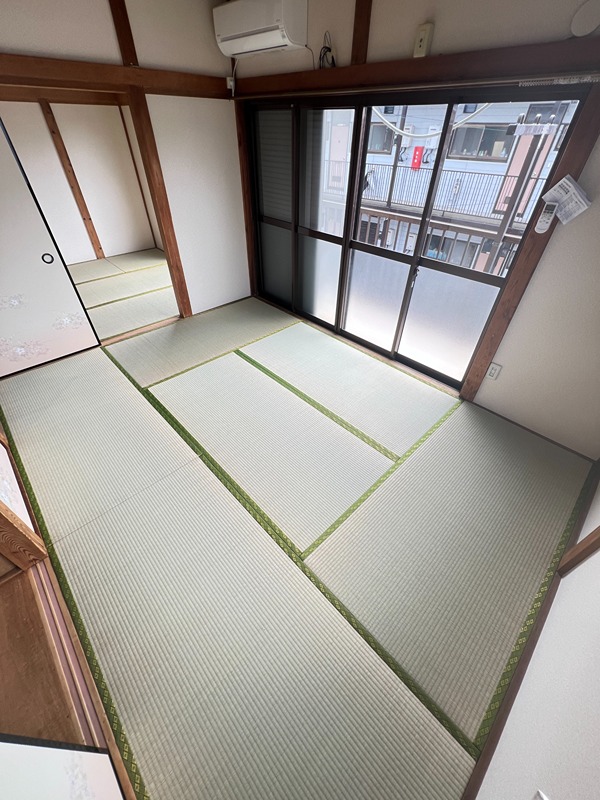 たちばなハイツC その他25