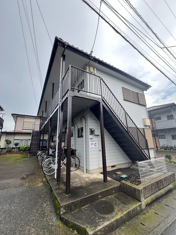 たちばなハイツC その他34