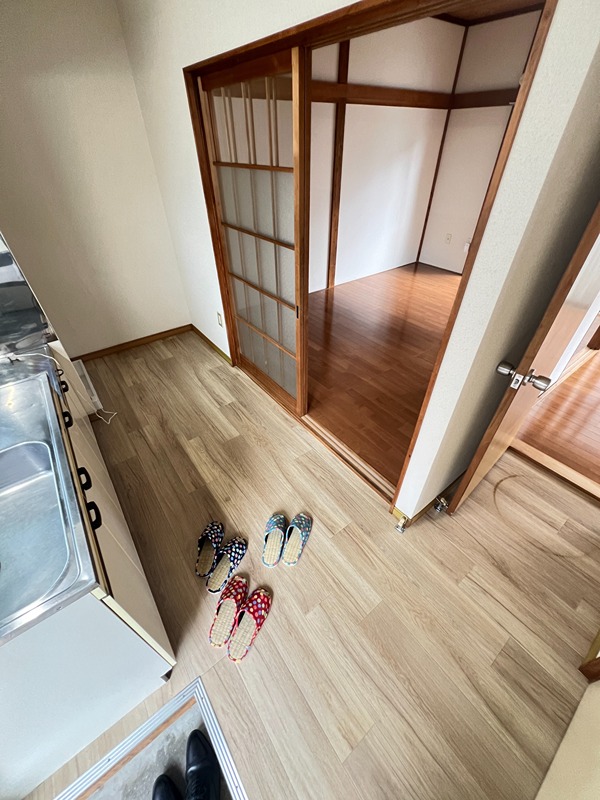 たちばなハイツB その他1