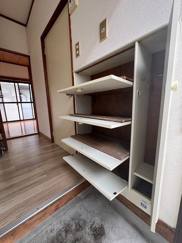 たちばなハイツB その他3
