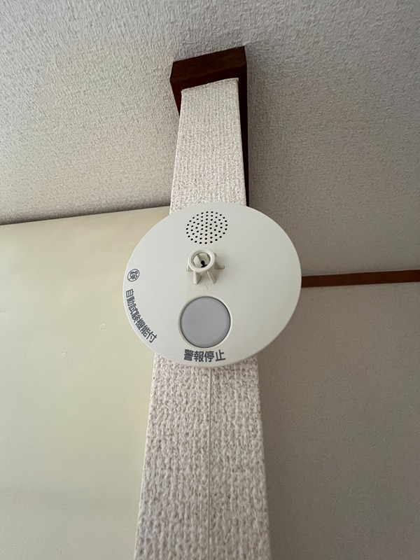 たちばなハイツB その他6
