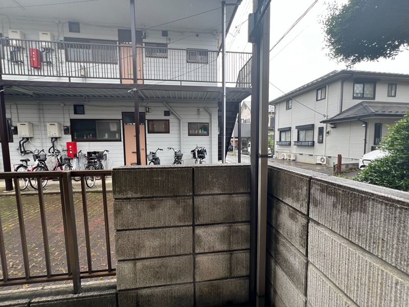 たちばなハイツB その他7