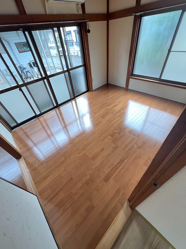 たちばなハイツB その他13