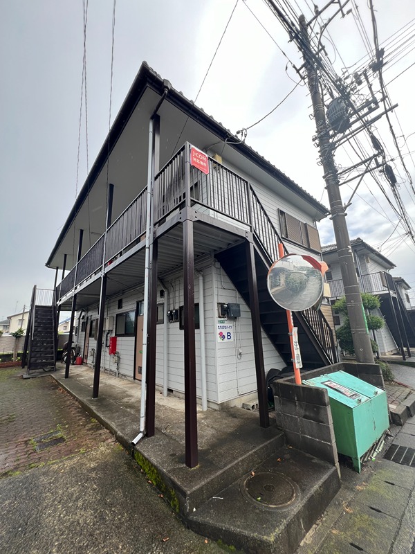 たちばなハイツB その他15