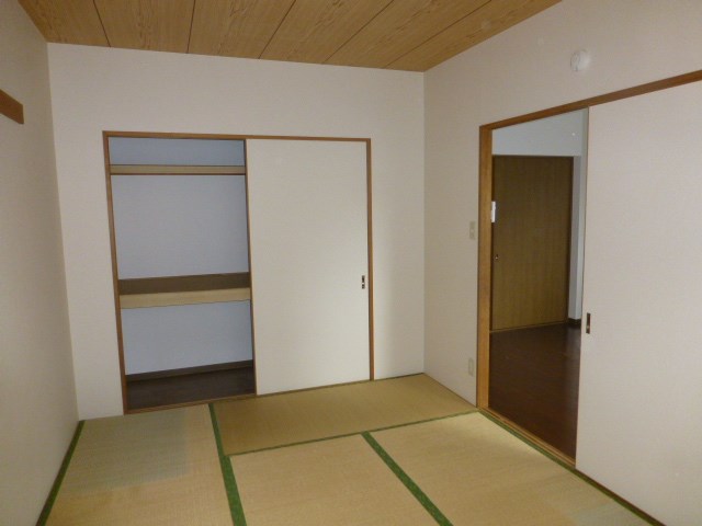 マンションウェーブ  その他1