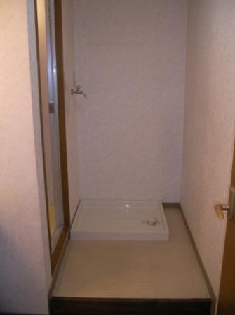 マンションウェーブ  その他4