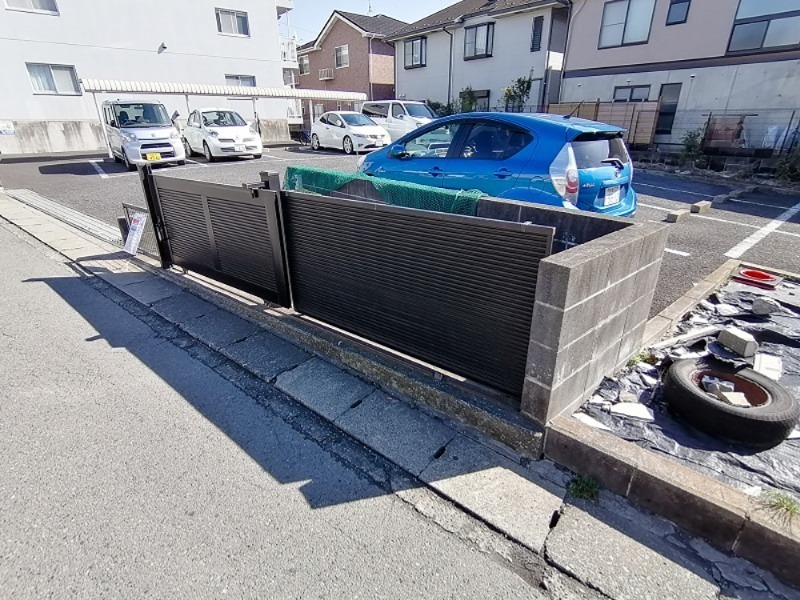 マンションウェーブ  その他6