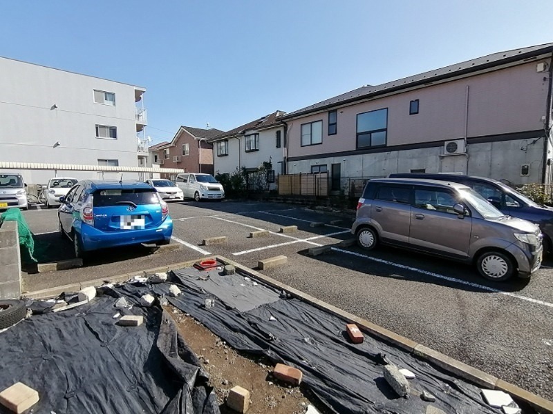 マンションウェーブ  その他7