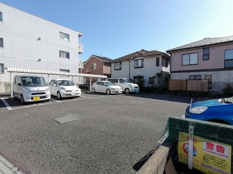 マンションウェーブ  その他9