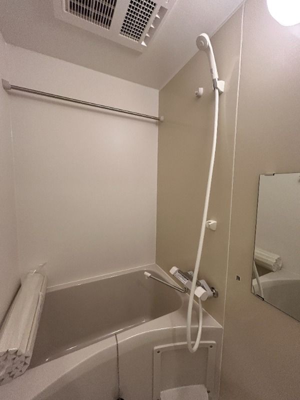 RDワン 風呂画像