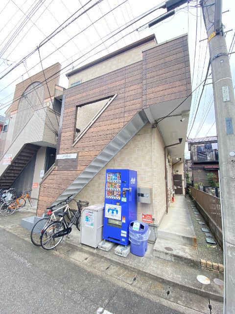 フェリーチェ その他8