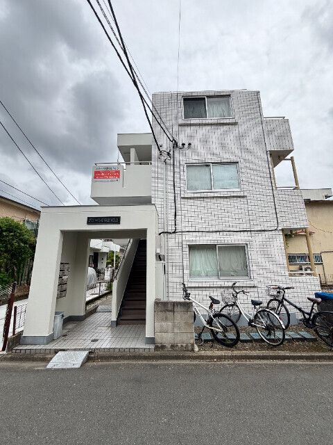 ボナール相模原 101号室 外観