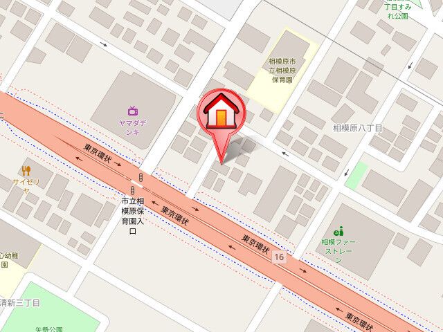 ボナール相模原 その他10