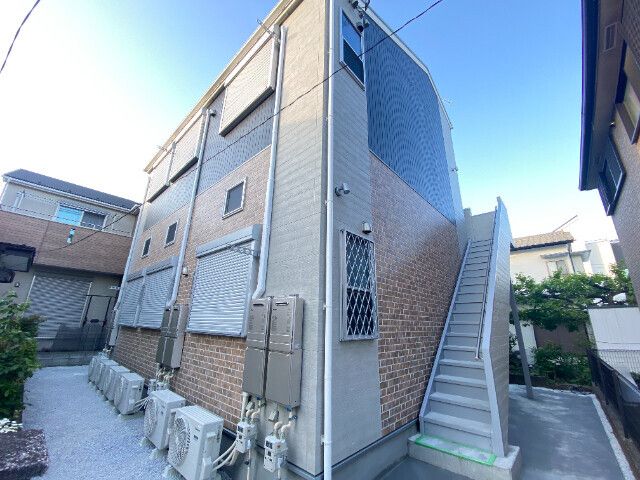 sentiero その他7