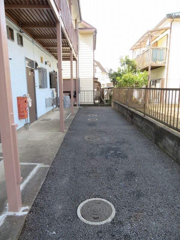レスポアール（相模原） その他6