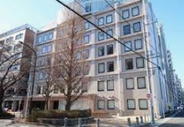 ダイアパレス相模原 周辺画像1