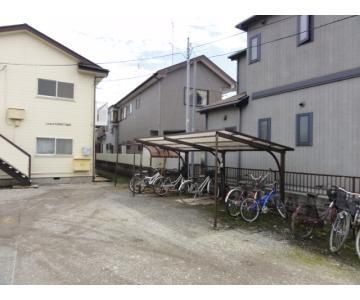 リセーレ金山 その他4