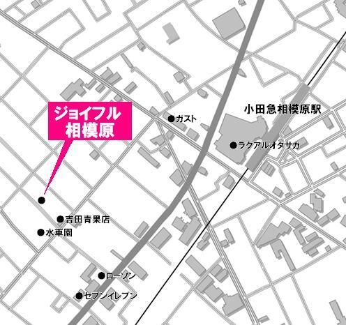 ジョイフル相模原 その他6