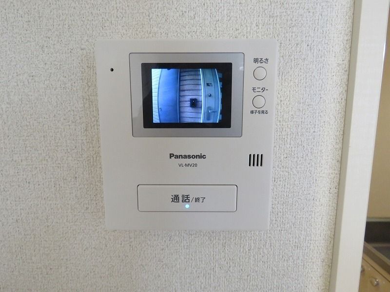 ロッシェル南橋本　 その他4