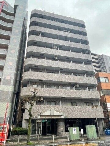 ライオンズマンション相模原第7 1107号室 外観