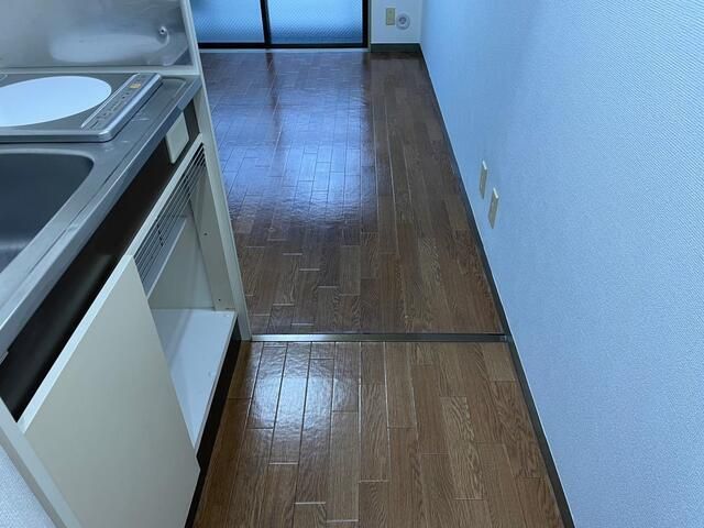 ベルトピア京王永山 ベッドルーム