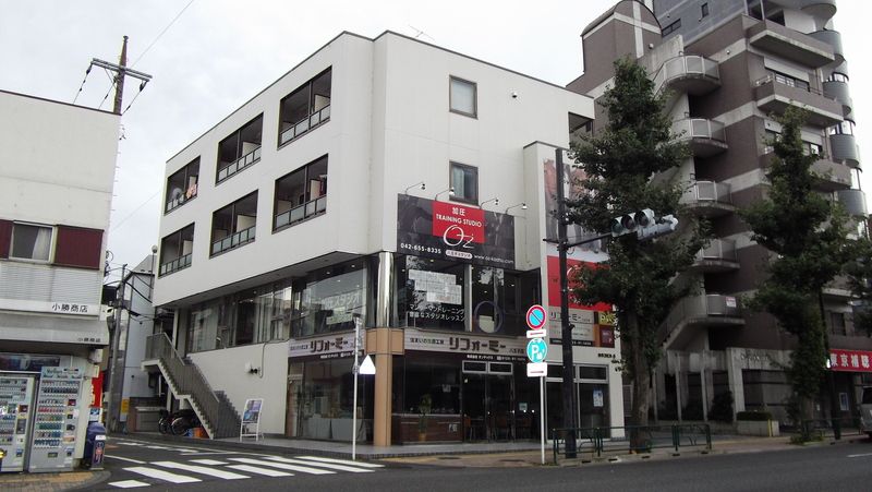 カネコビル３ 405号室 外観