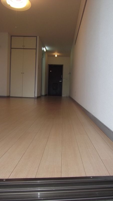 カネコビル３ ベッドルーム