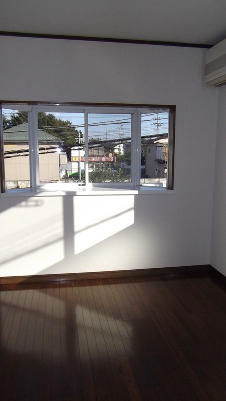 シャラハイツ その他1