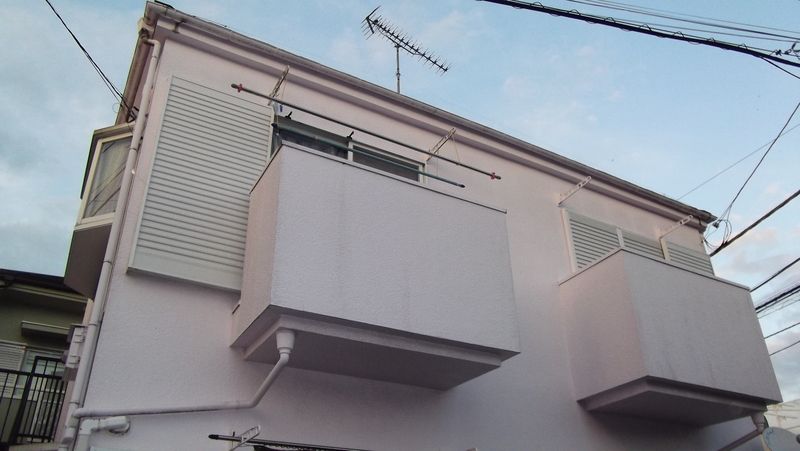 シャラハイツ その他14