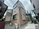 ベルジュエール町田 102号室 外観