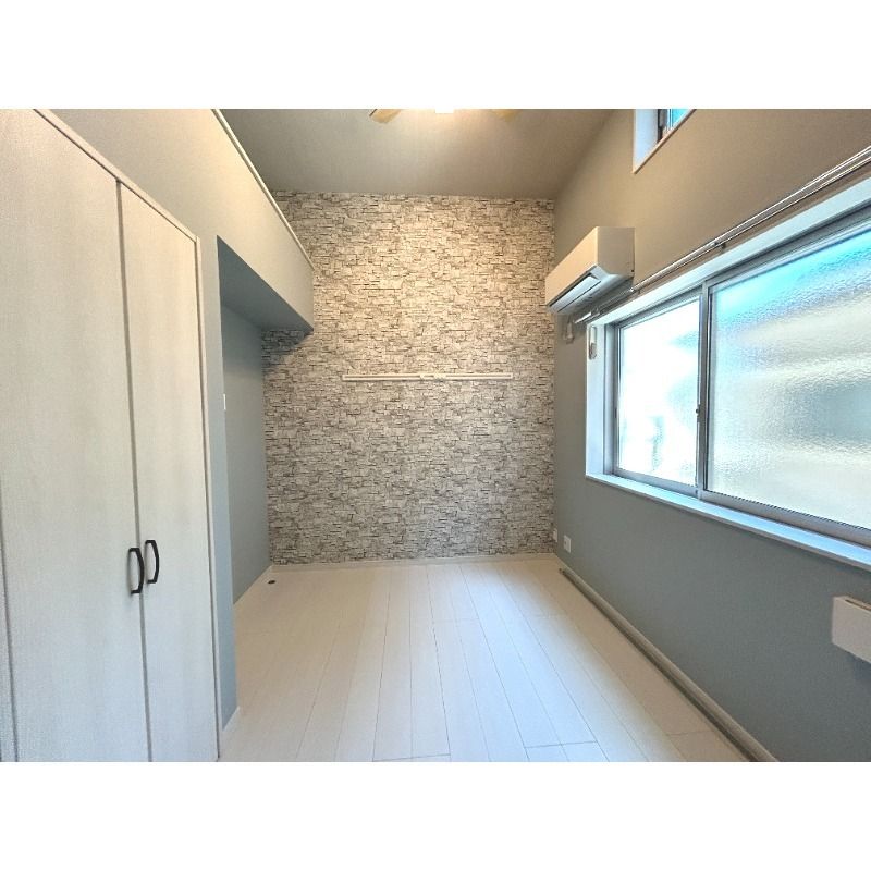 ベルジュエール町田 ベッドルーム