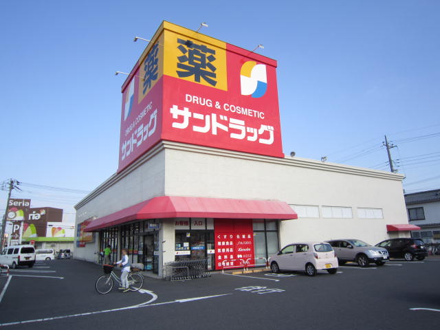 ベルジュエール町田 周辺画像3