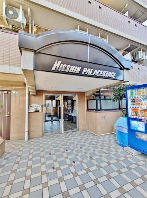 日神パレステージ橋本 その他6