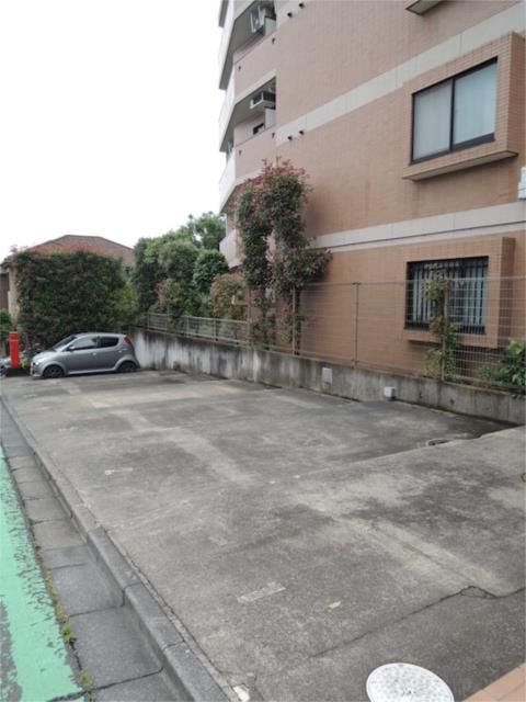 日神パレステージ橋本 その他7