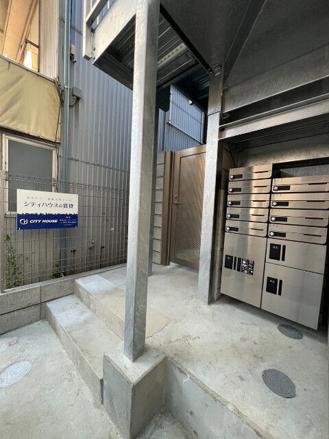 ベリエ相模原 その他7